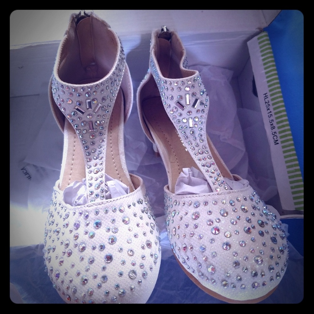 Holiday shoes